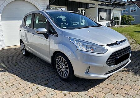 Ford B-Max 1.6 Aut. Trend
