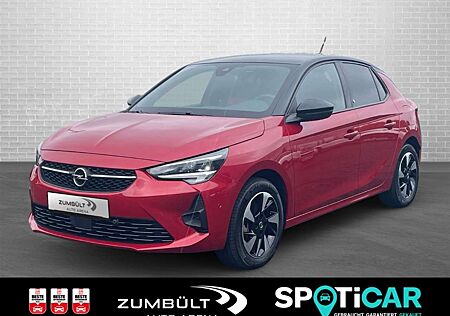 Opel Corsa-e GS +ACarPlay SHZ Kamera 11KW Klimaauto DAB Keyless