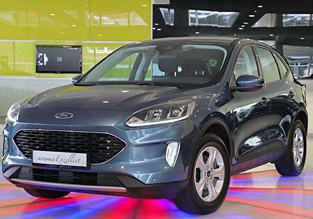 Ford Kuga Cool & Connect*KLIMA*SHZ*PDC*ALU*MFL*LED*BC