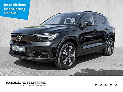 Volvo XC40 P8 Pure Electric 2WD Core Recharge LED Kamera