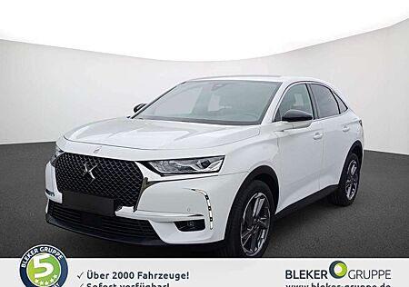 DS Automobiles DS 7 E-Tense 225 4x2 Bastille+