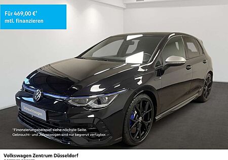 VW Golf R Volkswagen 2.0 TSI 4MOTION DSG Navigation Sitzheizung