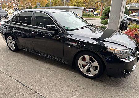 BMW 523i 523 , M-Paket, Android