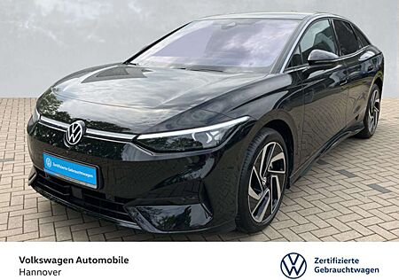 VW ID.7 Volkswagen Pro Navi Pano AHK IQ-LED ACC PDC SHZ WP HUD