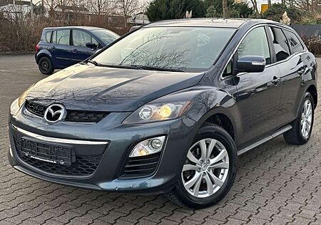 Mazda CX-7 Prime-Line*KLIMAAUTOM*KAMERA*8-FACH*TOP*