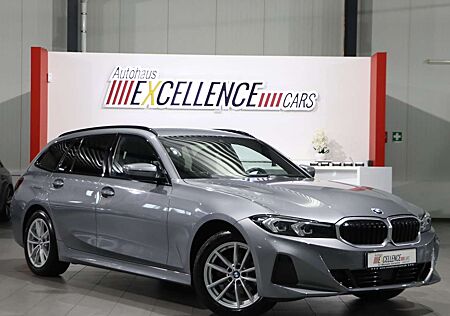 BMW 318d 318 Touring SPORT SHADOW / CURVED+HEAD-UP /