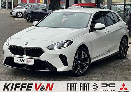 BMW 120 d M SPORT DA+ 360° HUD H/K M-SITZE LC-PROF