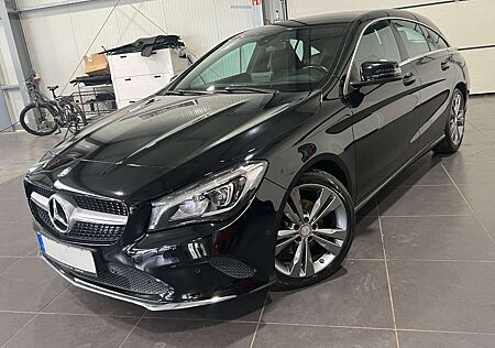 Mercedes-Benz CLA 180 **Navi*Kamera*LED*SHZ**