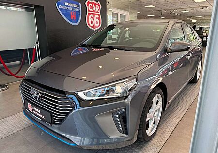 Hyundai Ioniq Style Hybrid