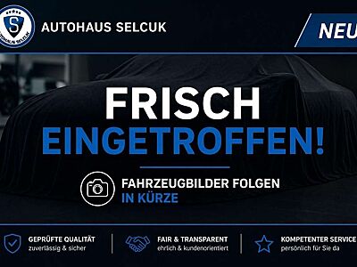 Hyundai TUCSON Trend 4WD *PDC*Navi*Klima*Kamera*1-Hand*
