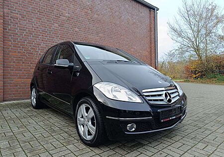 Mercedes-Benz A 160 Klima*STZ*TÜV NEU*TOP ZUSTAND*AVANTGARDE