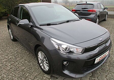 Kia Rio Dream Team (YB)