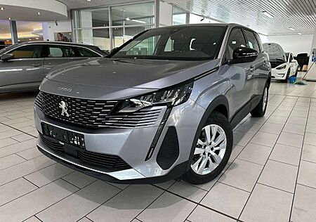 Peugeot 5008 Active Pack 1.2T LED/NAVI/PDC/R'CAM/DAB+