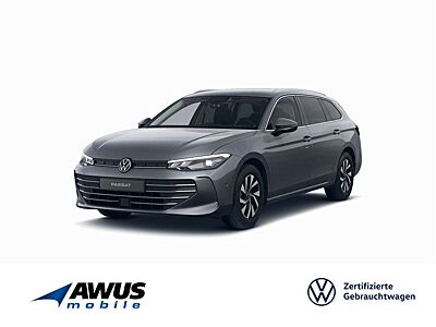 Volkswagen Passat Variant 1.5eTSI DSG Business