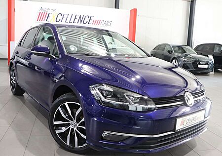 VW Golf Volkswagen VII 1.5 TSI JOIN / LED, ACC, NAVI-DM+KAMERA