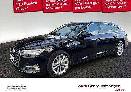 Audi A6 40 TDI sport S tronic