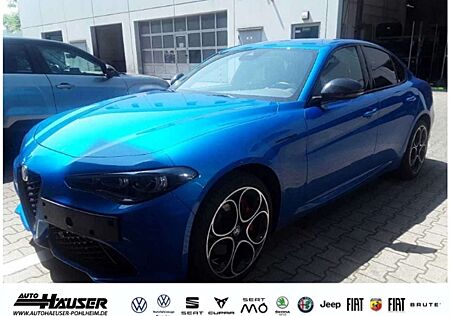 Alfa Romeo Giulia Competizione 2.0 Turbo AT8 Q4 HARMAN-KARDON MEMORY