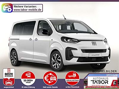 Fiat Ulysse AT TOP Klimaaut el.Schieb Navi UVP-36%*