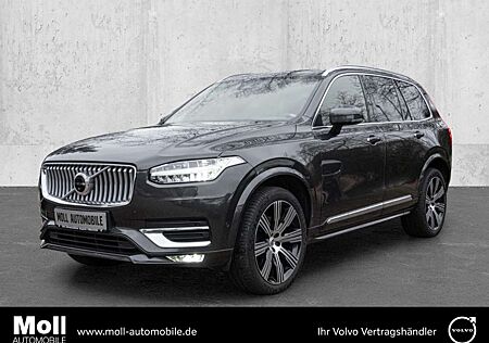 Volvo XC 90 XC90 Plus Bright AWD 7-Sitzer StandHZG AHK El. Panodach