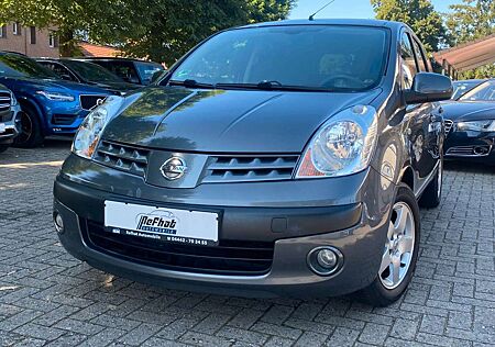 Nissan Note Acenta