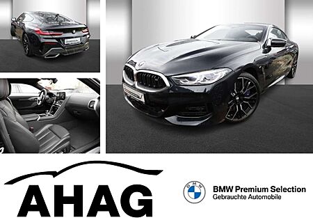 BMW M850 i xDrive Coupe Innovationsp. Komfortzugang