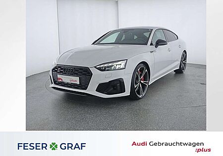 Audi S5 Sportback Vir. Cockpit/Navi/B&O/Kamera/20"