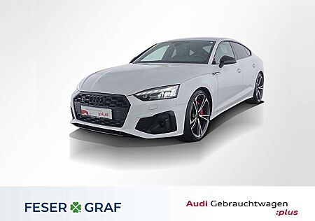 Audi S5 Sportback Vir. Cockpit/Navi/B&O/Kamera/20"
