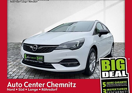 Opel Astra K ST 1.2 Bus.Edition LED/Navi/PDC/Kamera