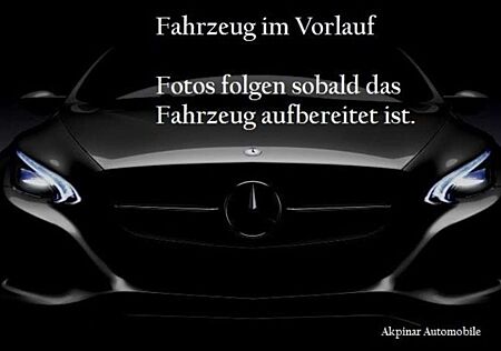 Mercedes-Benz E 300 E300 de 9G *LUXURY*DISTRONIC*KAMERA*MEMORY*