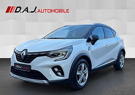 Renault Captur E-TECH Plug-In 160 Intens