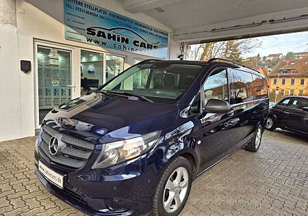 Mercedes-Benz Vito Tourer CDI Edition Extralang KAMER/NAVI/AHK