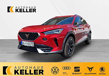 Cupra Formentor VZ 1.4 e-HYBRID DSG Matrix/Navi/19"/SHZ/Pano/Kam