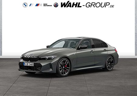 BMW 340 M340i xDrive M Sport Pro Glasdach Innovation Harma