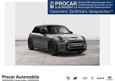 Mini Cooper SE LED ACC KLIMA SIHZ SPORT MULTI VISUAL BOOST DAB