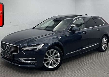 Volvo V90 D5 INSCRIPTION AWD PANO+AHK+LUFT+STANDHZG+