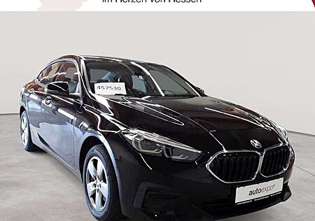 BMW 216d 216 Gran Coupe Aut. Advantage AHK KAM
