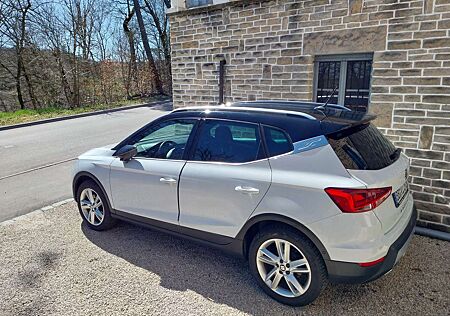 Seat Arona 1.0 TSI OPF FR