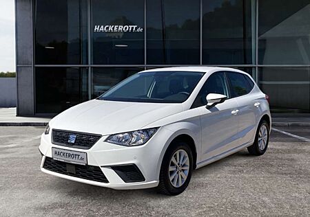 Seat Ibiza Style 1.0 Full Link Rückfahrkam. PDC Sitzhzg.