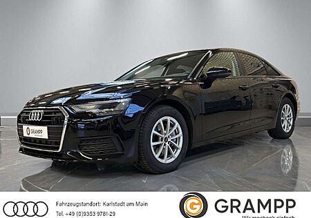 Audi A6 40 TDI quattro +PANO+STANDHZG+LED+