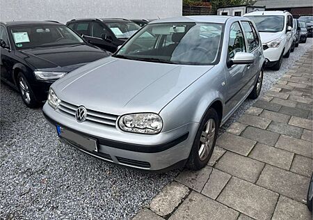 VW Golf Volkswagen IV 1.4 Comfortline