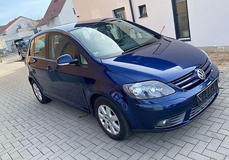 VW Golf Plus Volkswagen 1.6 Goal Klima*SHZ*Tempomat*PDC