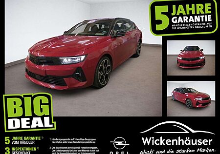 Opel Astra L Sports Tourer Ultimate Paket ACC 18--