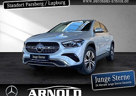 Mercedes-Benz GLA 250 4M Progressive 360° Fahrass-P. Standh.