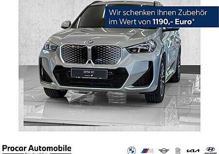 BMW iX1 xDrive30 M-Sportpaket * HiFi Lautsprechersystem ha