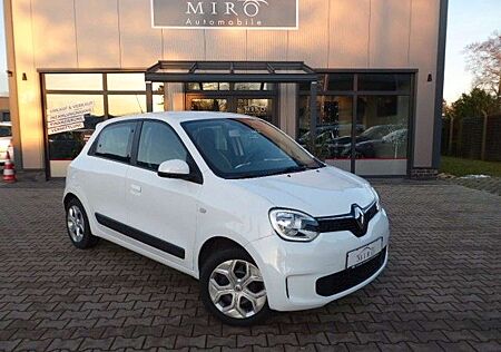 Renault Twingo SCe 65 Limited