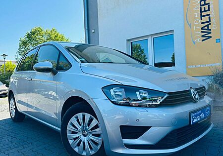 VW Golf Sportsvan Volkswagen VII 1.2 BM -Autom.-Klima-2.Hand-