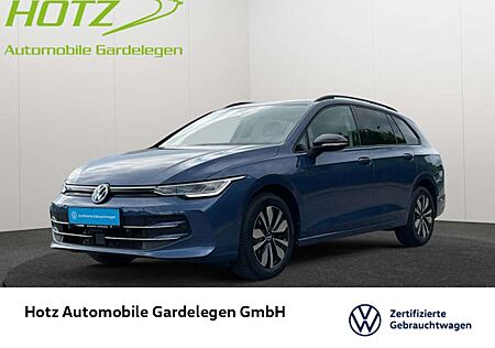 VW Golf Variant Volkswagen Golf VIII Variant 1.5 TSI Goal