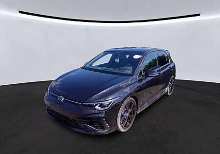 VW Golf Volkswagen R BLACK STYLE/19Z./ACC/HuD/PANO/AKRAPOVIC