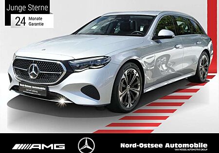Mercedes-Benz E 300 e T AVANTGARDE ADV.+ AHK 4D-SOUND KEYLESS