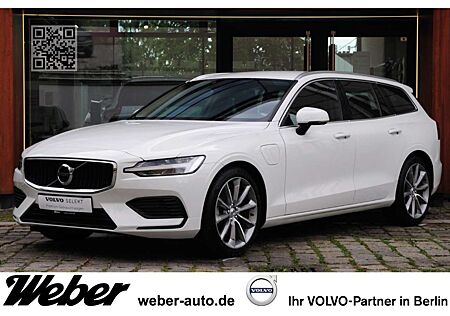 Volvo V60 T6 Twin Engine Momentum PRO *BLIS*ACC*Kam*Alarm*LE